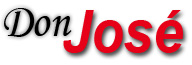 Lotería Don José